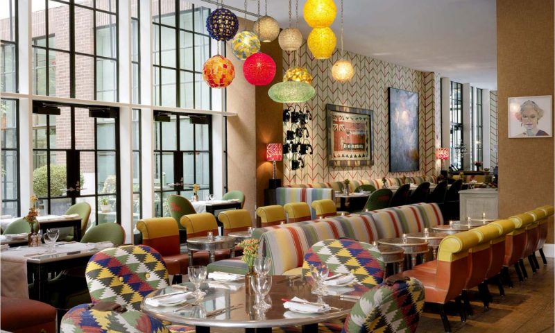 Crosby Street Hotel New York - United States Of America