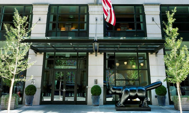 Crosby Street Hotel New York - United States Of America
