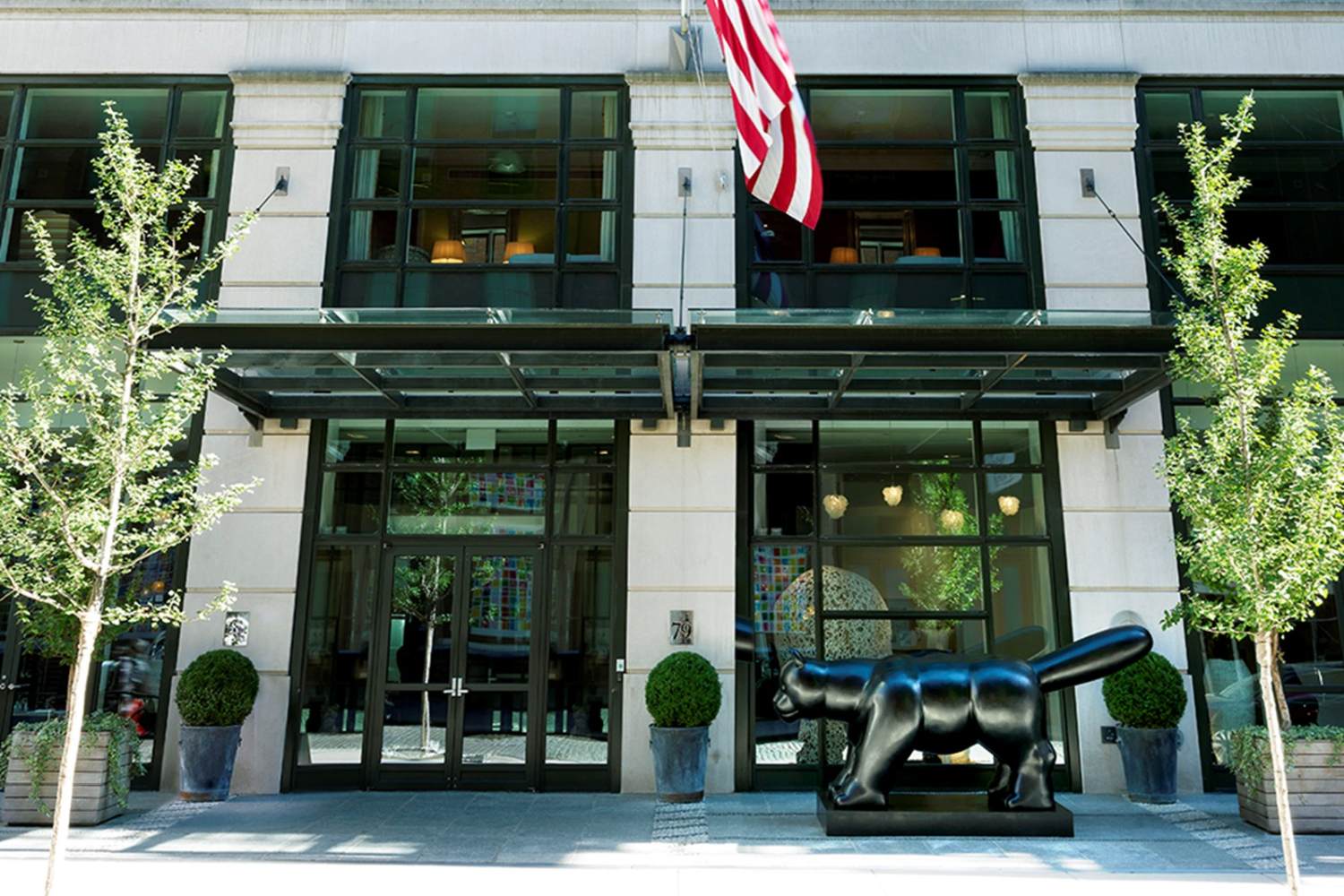 Crosby Street Hotel New York - United States Of America