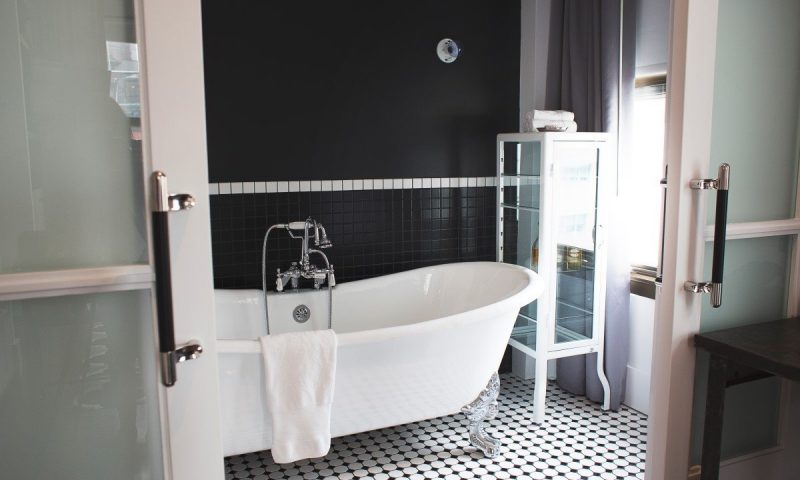 Duane Street Hotel Tribeca New York - United States Of America