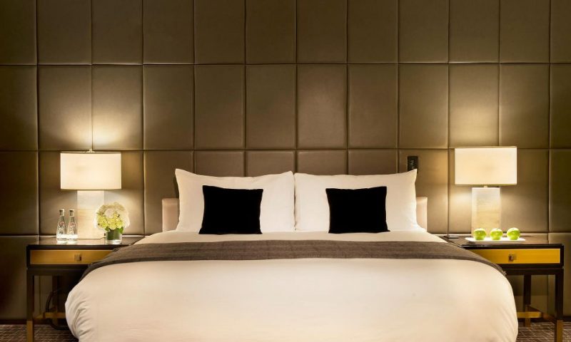 The Hazelton Hotel Toronto