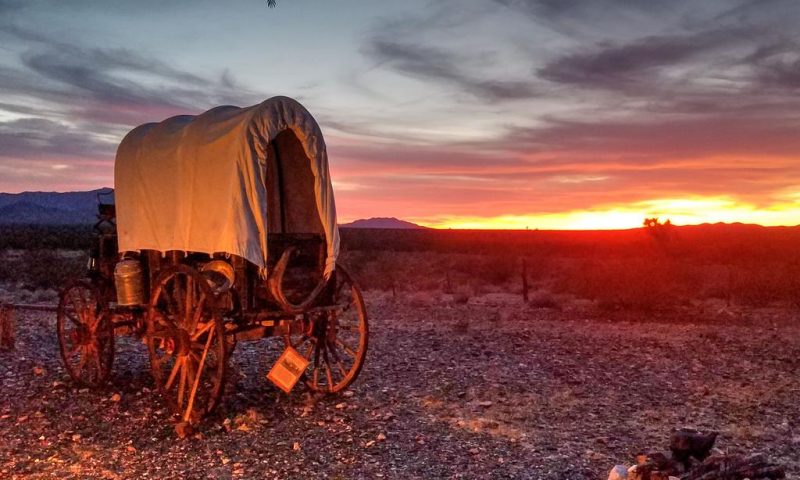 Stagecoach Trails Guest Ranch Arizona