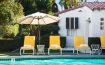 Avalon Hotel and Bungalows Palm Springs