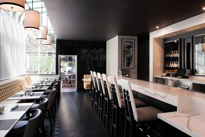 The Chamberlain West Hollywood