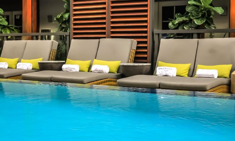 Lennox Miami Beach