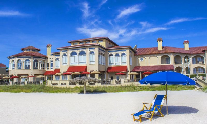 The Lodge & Club at Ponte Vedra Beach