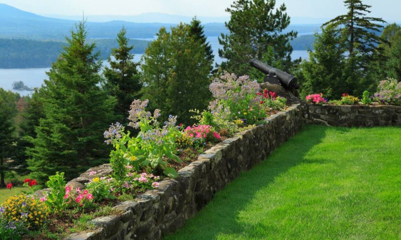 Blair Hill Inn