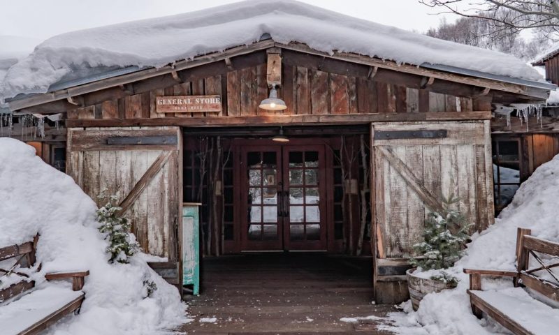 Sundance Mountain Resort