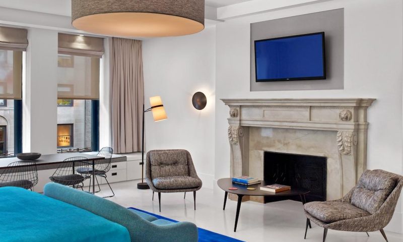 The William Hotel New York - United States Of America