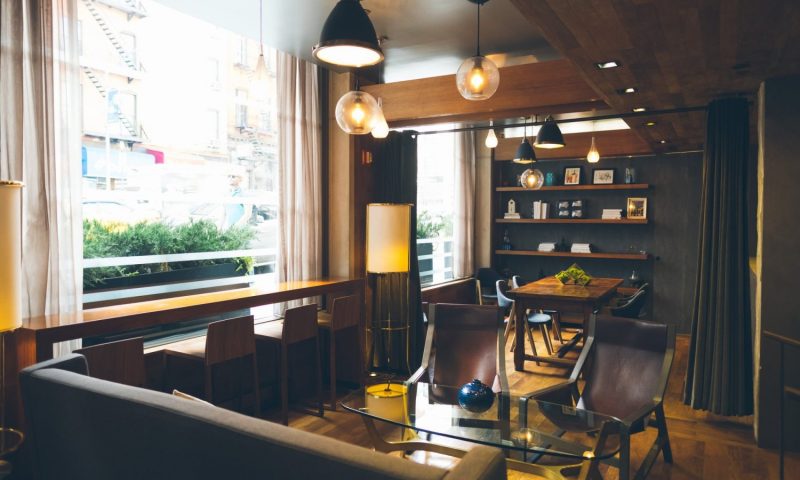 Duane Street Hotel Tribeca New York - United States Of America