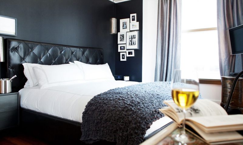 Duane Street Hotel Tribeca New York - United States Of America