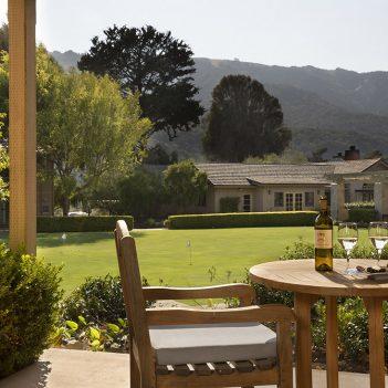 Bernardus Lodge & Spa Carmel Valley