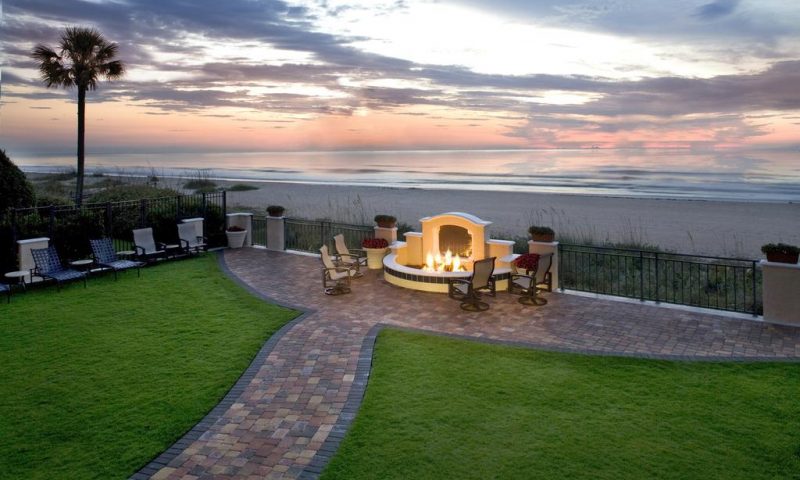The Lodge & Club at Ponte Vedra Beach