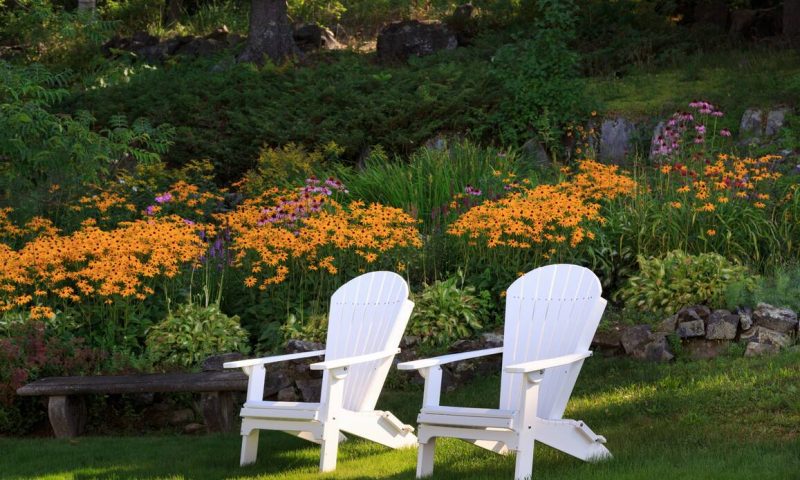 Blair Hill Inn
