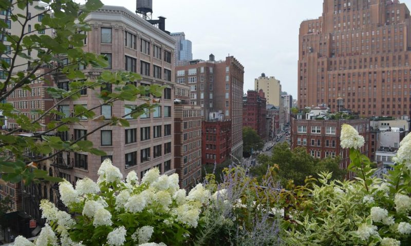 Hotel AKA Tribeca New York