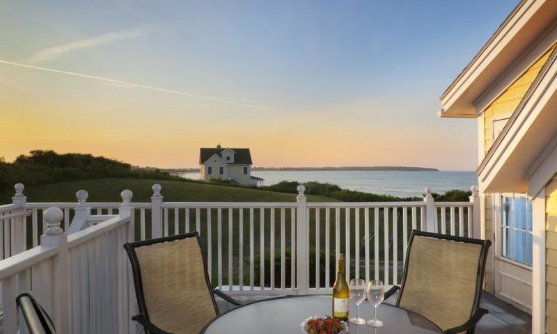 Avonlea Block Island