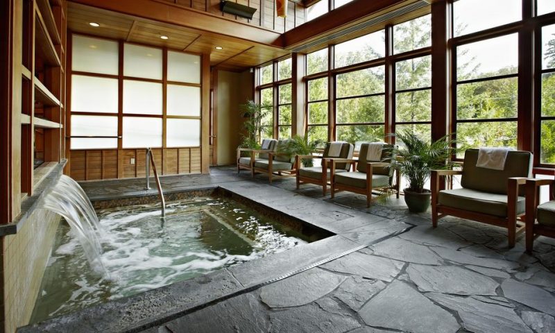 Salish Lodge & Spa