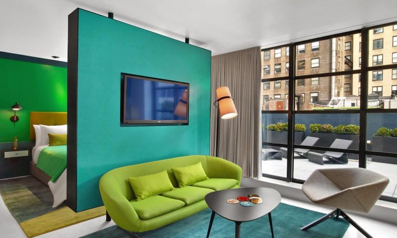 The William Hotel New York - United States Of America