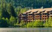 Nita Lake Lodge Whistler
