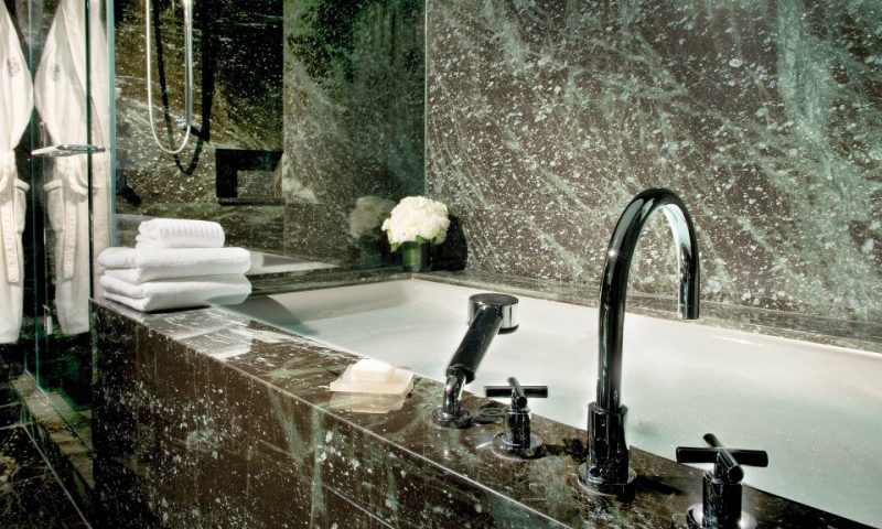 The Hazelton Hotel Toronto