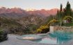 El Carmelo Mountain Lodge Mendoza Argentina
