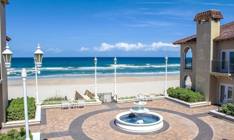 The Lodge & Club at Ponte Vedra Beach