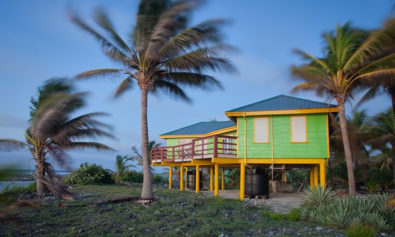 Isla Marisol Belize