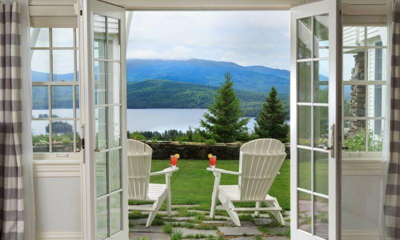 Blair Hill Inn