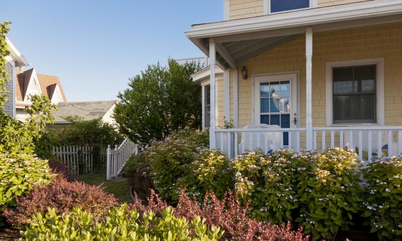Avonlea Block Island