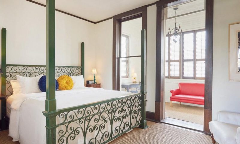 Hotel Havana San Antonio