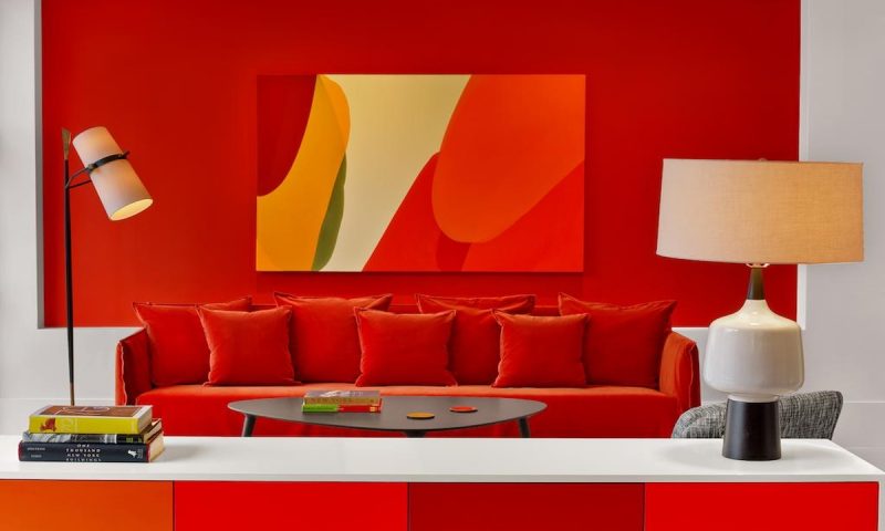 The William Hotel New York - United States Of America