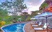 Hacienda Barrigona Costa Rica