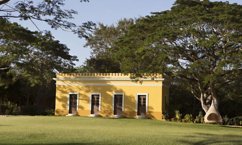 Chable Resort & Spa
