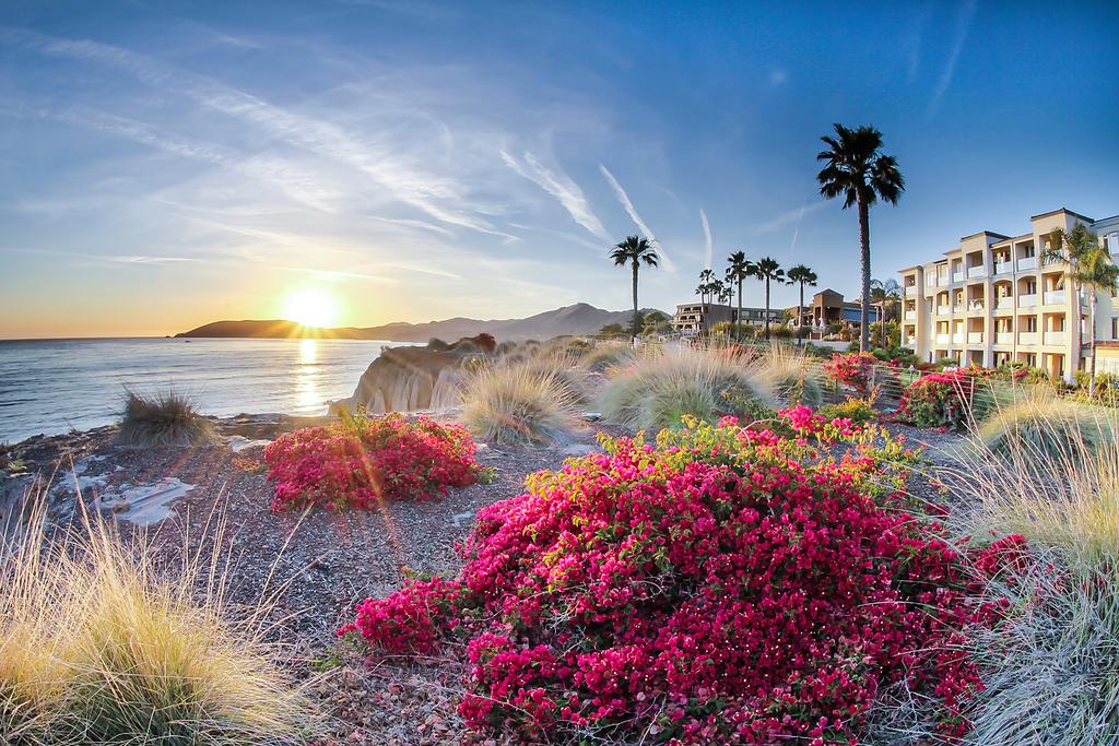 Dolphin Bay Resort and Spa California