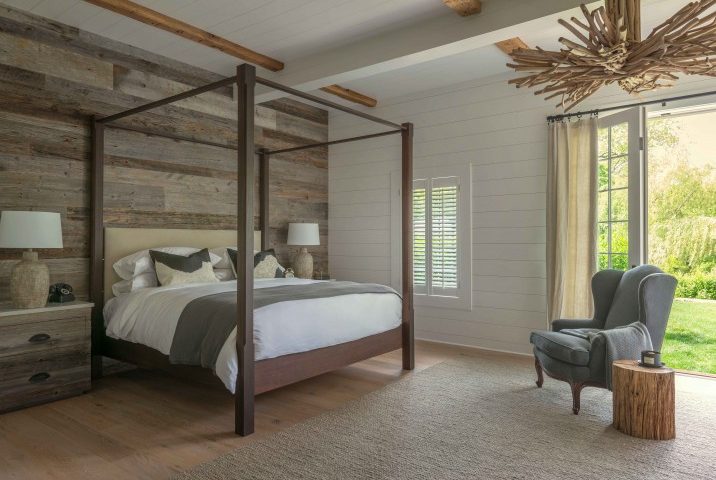 The Inn at GrayBarns on the Silvermine River
