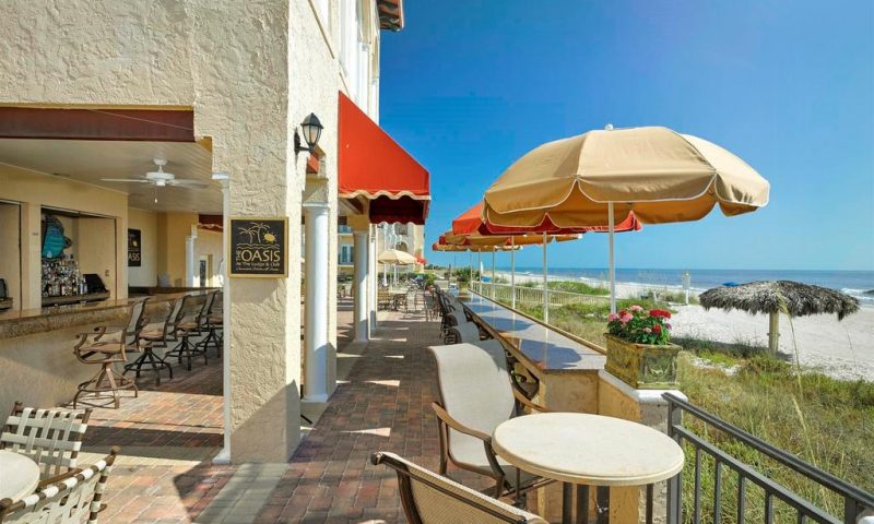 The Lodge & Club at Ponte Vedra Beach