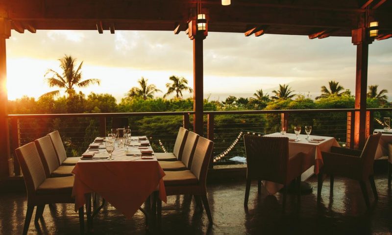 Hotel Wailea, Relais & Châteaux