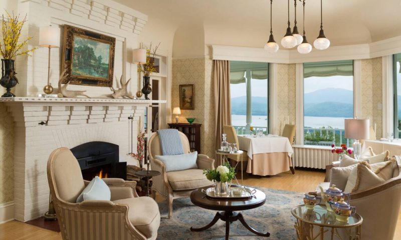 Blair Hill Inn