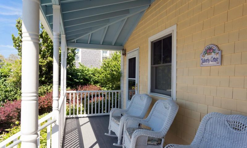 Avonlea Block Island