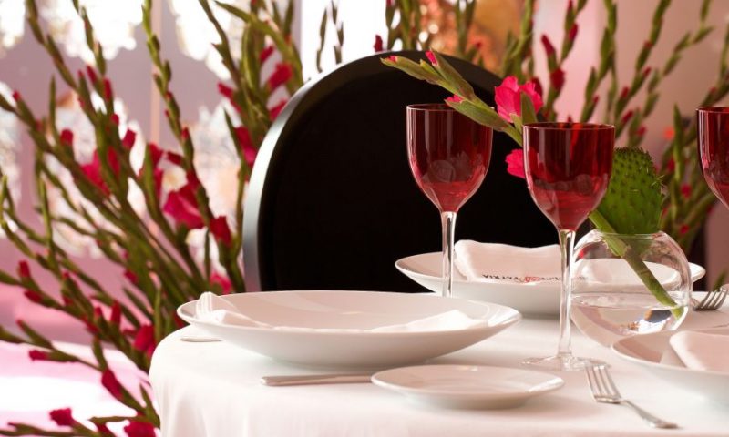 Hotel Las Alcobas Mexico City