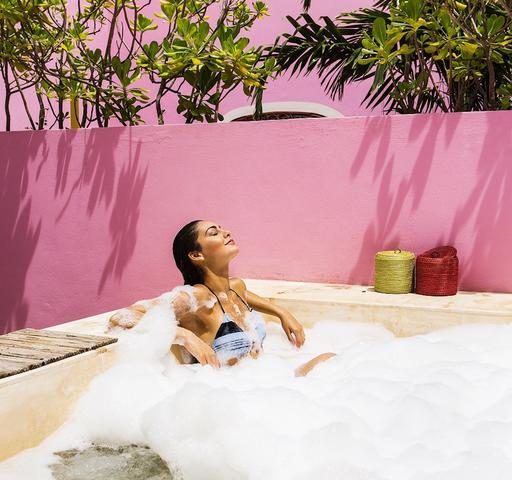 Rosas & Xocolate Boutique Hotel