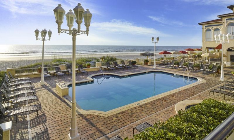 The Lodge & Club at Ponte Vedra Beach