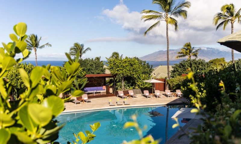 Hotel Wailea, Relais & Châteaux