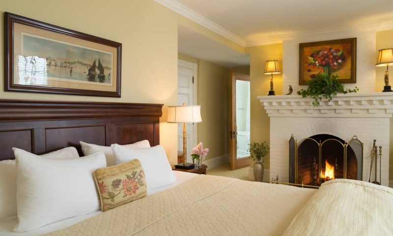 Blair Hill Inn