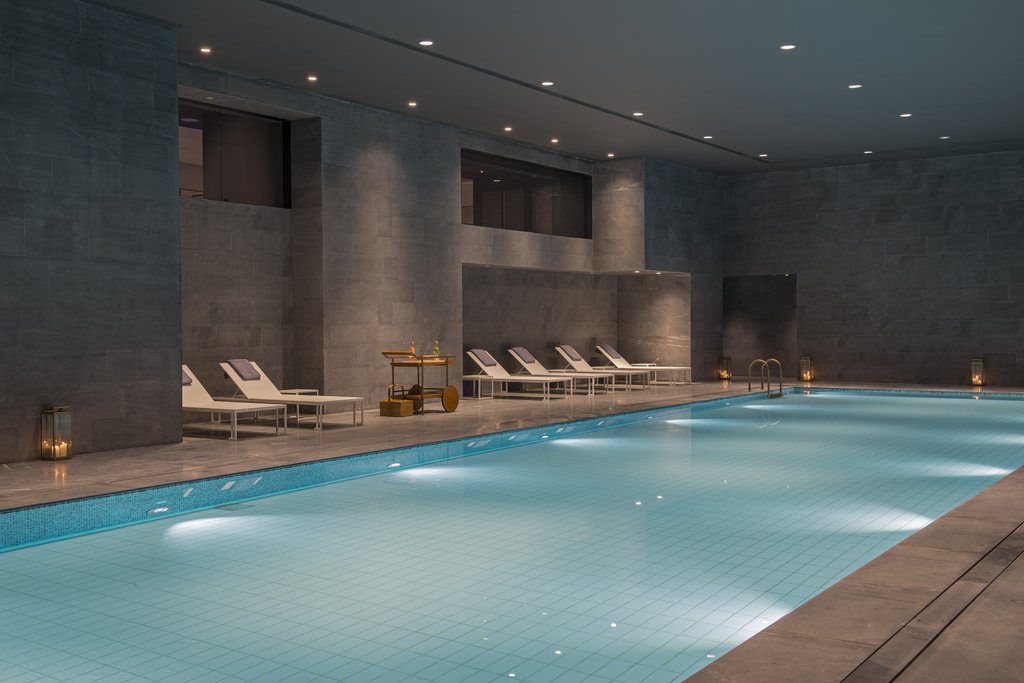 The Sukhothai Shanghai