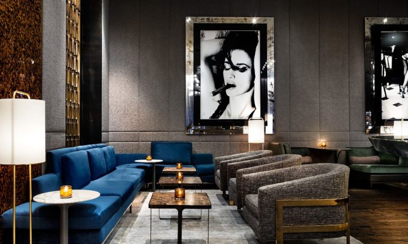 The Hazelton Hotel Toronto
