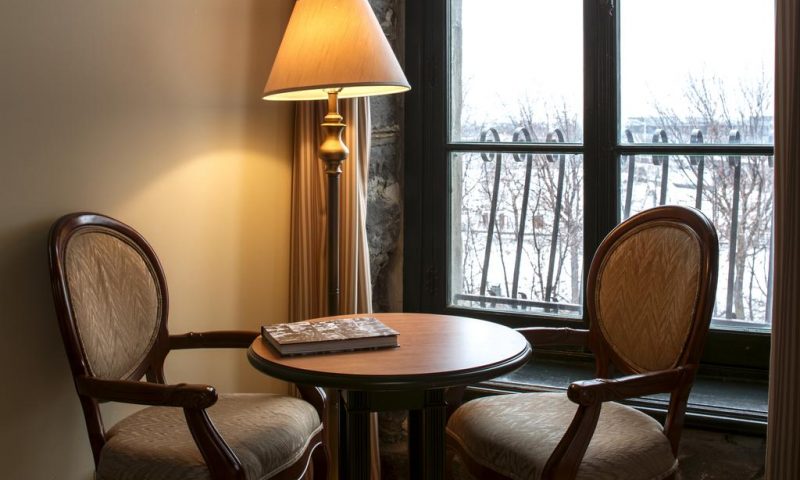 Auberge du Vieux-Port Montreal