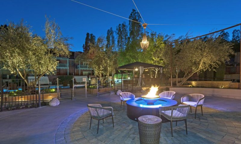 Bernardus Lodge & Spa Carmel Valley