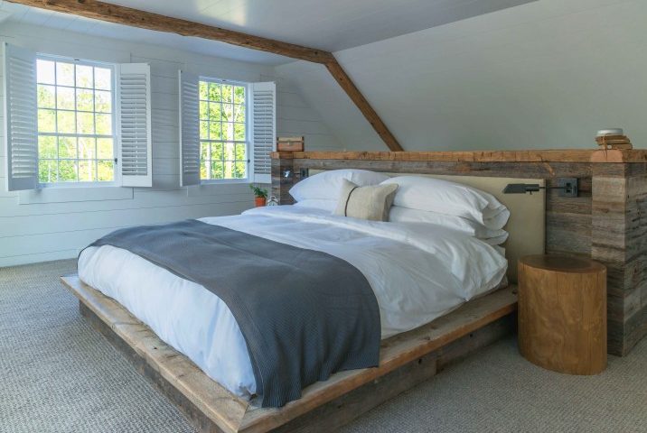 The Inn at GrayBarns on the Silvermine River