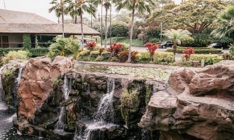 Hotel Wailea, Relais & Châteaux